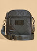 Steve Madden BDrake Crossbody, Black image number 0