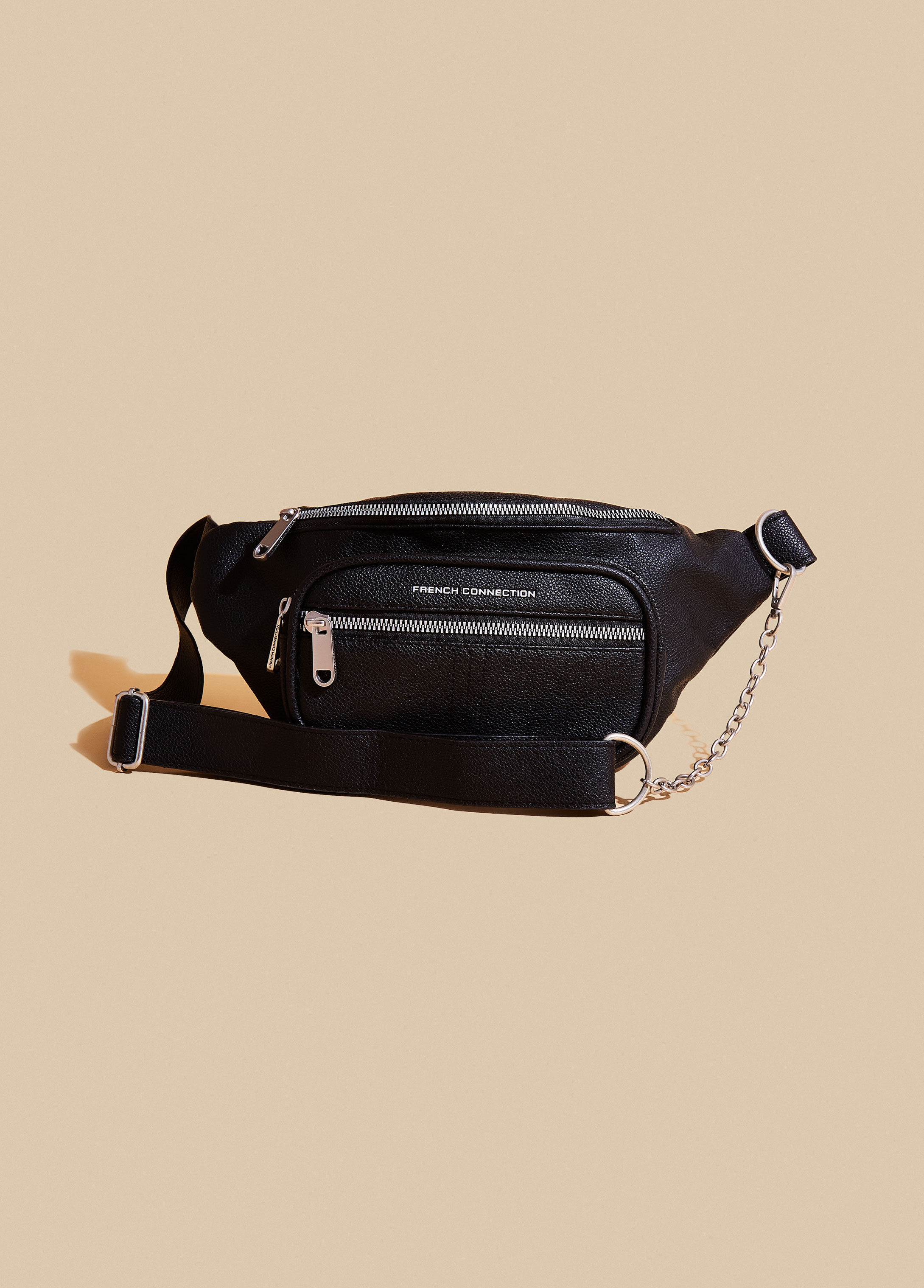 French connection hotsell fanny pack