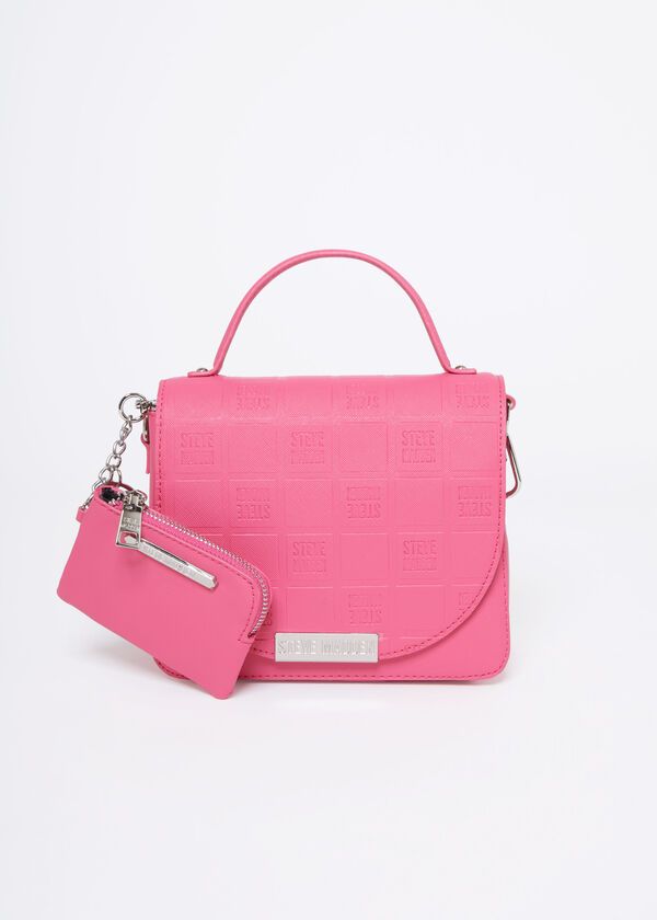 Steve Madden BMelodie Crossbody, Pink image number 0