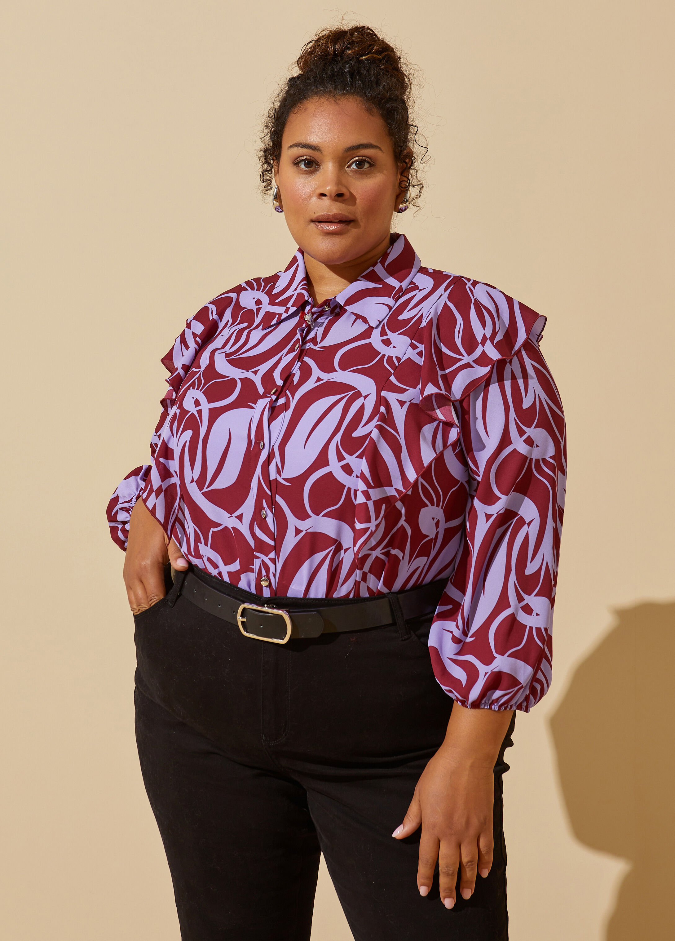 Ashley store stewart blouses