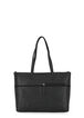 Nautica Quartermaster Tote, Black image number 0