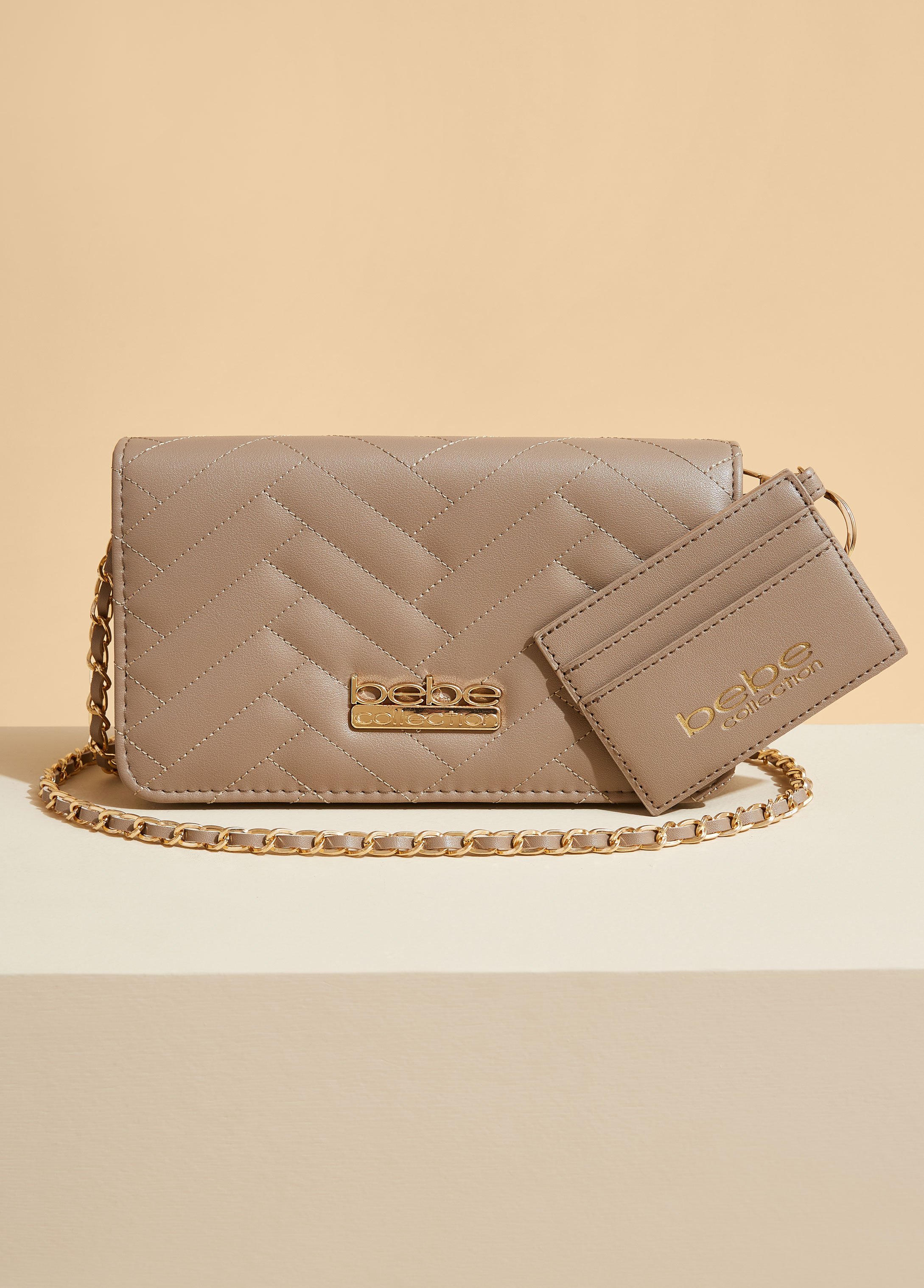 Bebe brand online purses