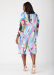 Geo Print Mesh Duster, Multi image number 1