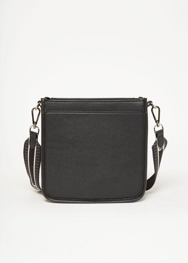 Steve Madden BMezza Crossbody, Black image number 1