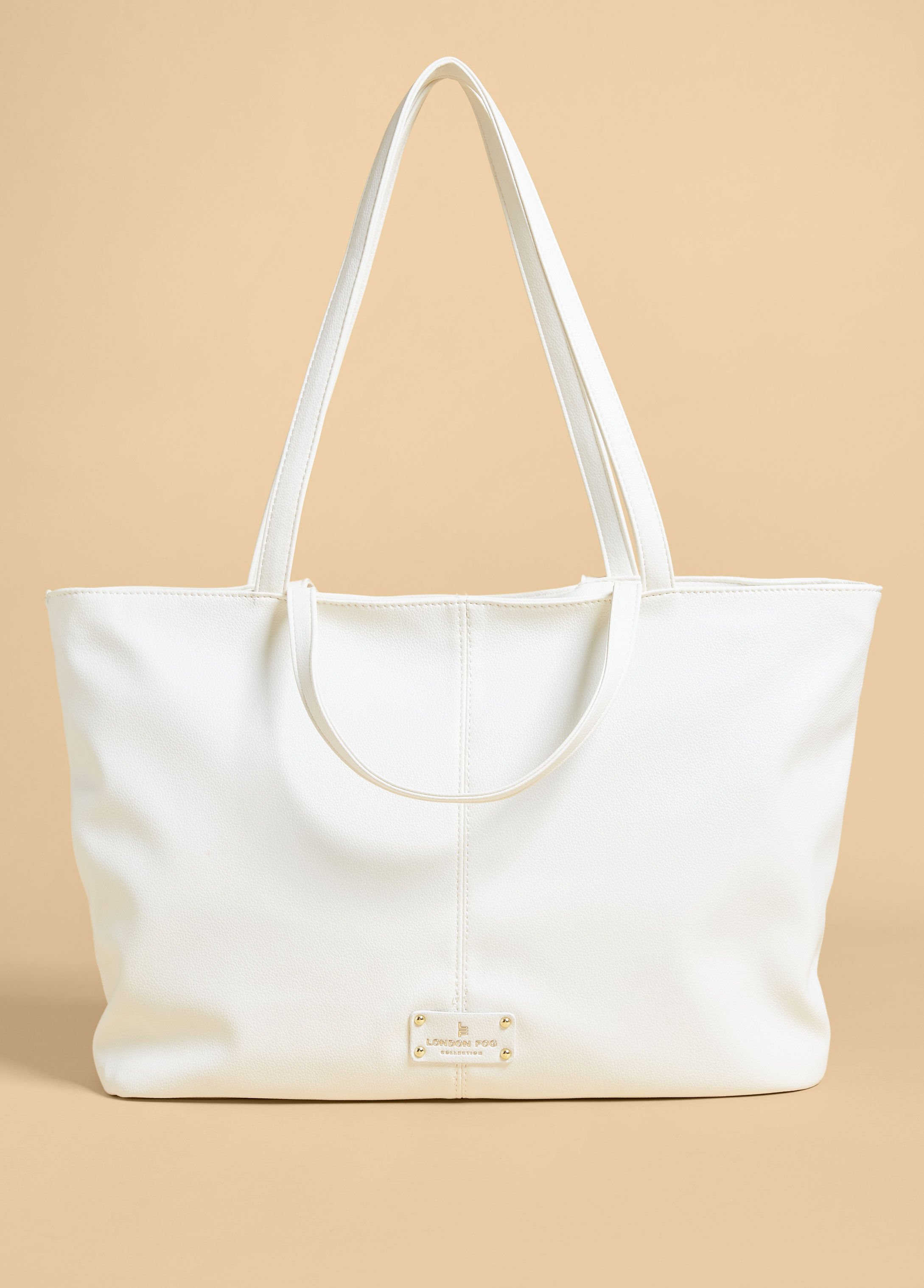 London Fog East West Tote