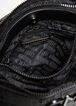 Steve Madden Logo BVice Crossbody, Black image number 3