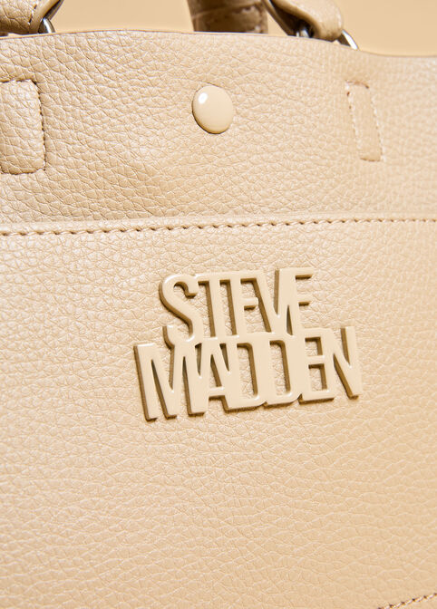 Steve Madden BLivionia Crossbody, Ivory image number 2