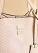 London Fog Coco Bucket Bag, Ivory image number 2