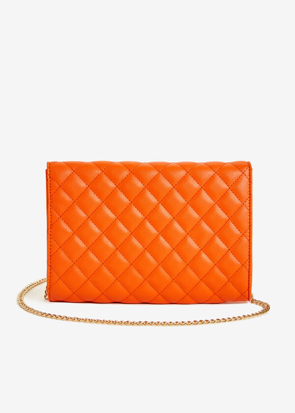 Trendy shoulder bag Faux Leather Handbag Satchel Purse Chanel