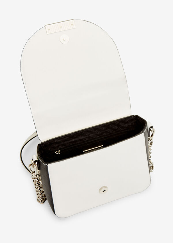 EVELYN Bag Light Grey  Women's Top Handle Crossbody Bags – Steve