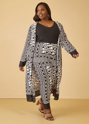 Show Me/ Style Me: 7+ Ashley Stewart Plus Size Holiday Pieces We