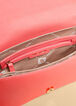 Anne Klein Shoulder Bag, Coral image number 3