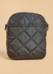 Steve Madden BDrake Crossbody, Black image number 1