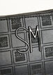 Steve Madden Logo BVice Crossbody, Black image number 2