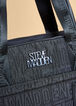 Steve Madden BLivia Tote, Black image number 2