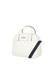 Nautica Bannerman Satchel, White image number 3