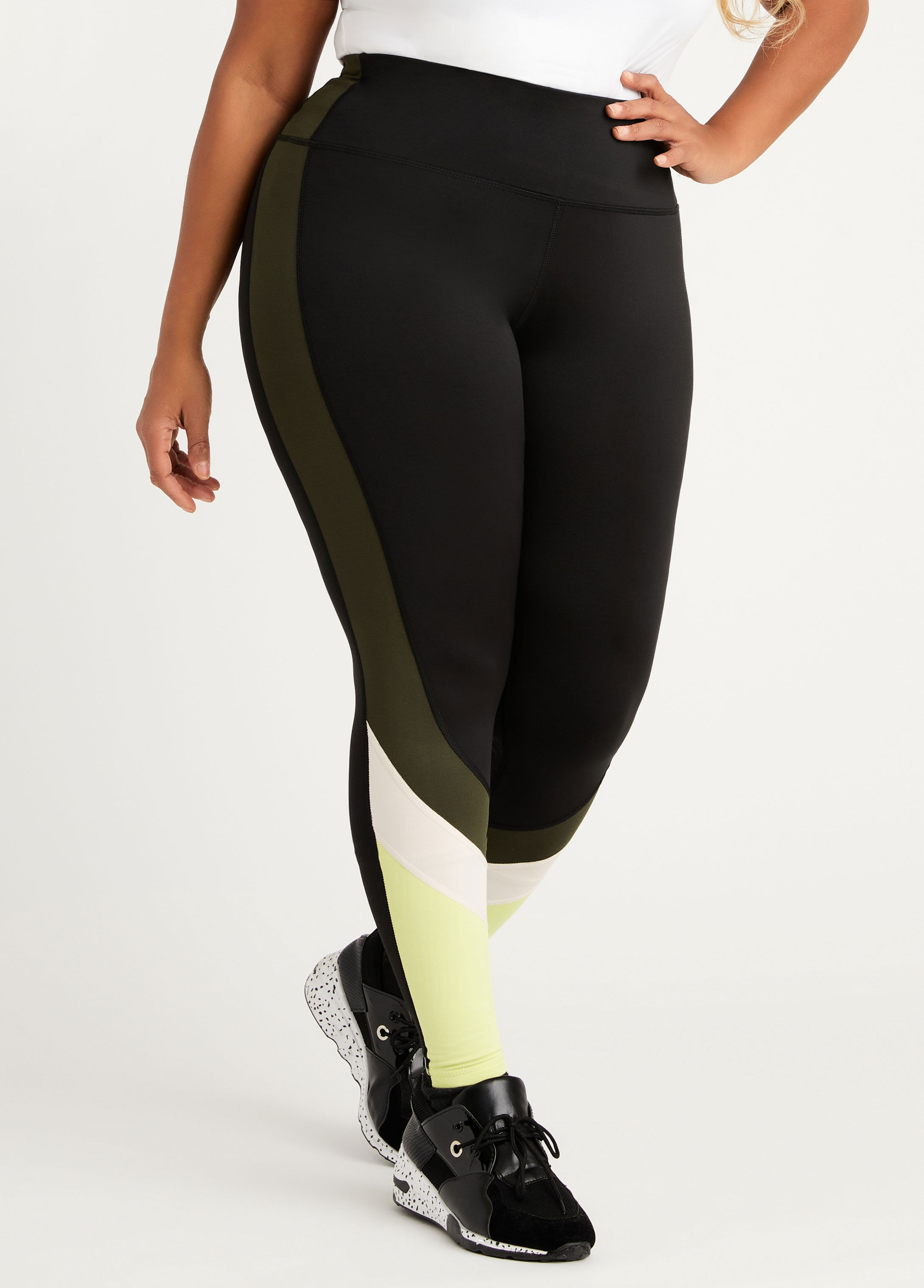 Bebe Sport Basic Capri | bebe