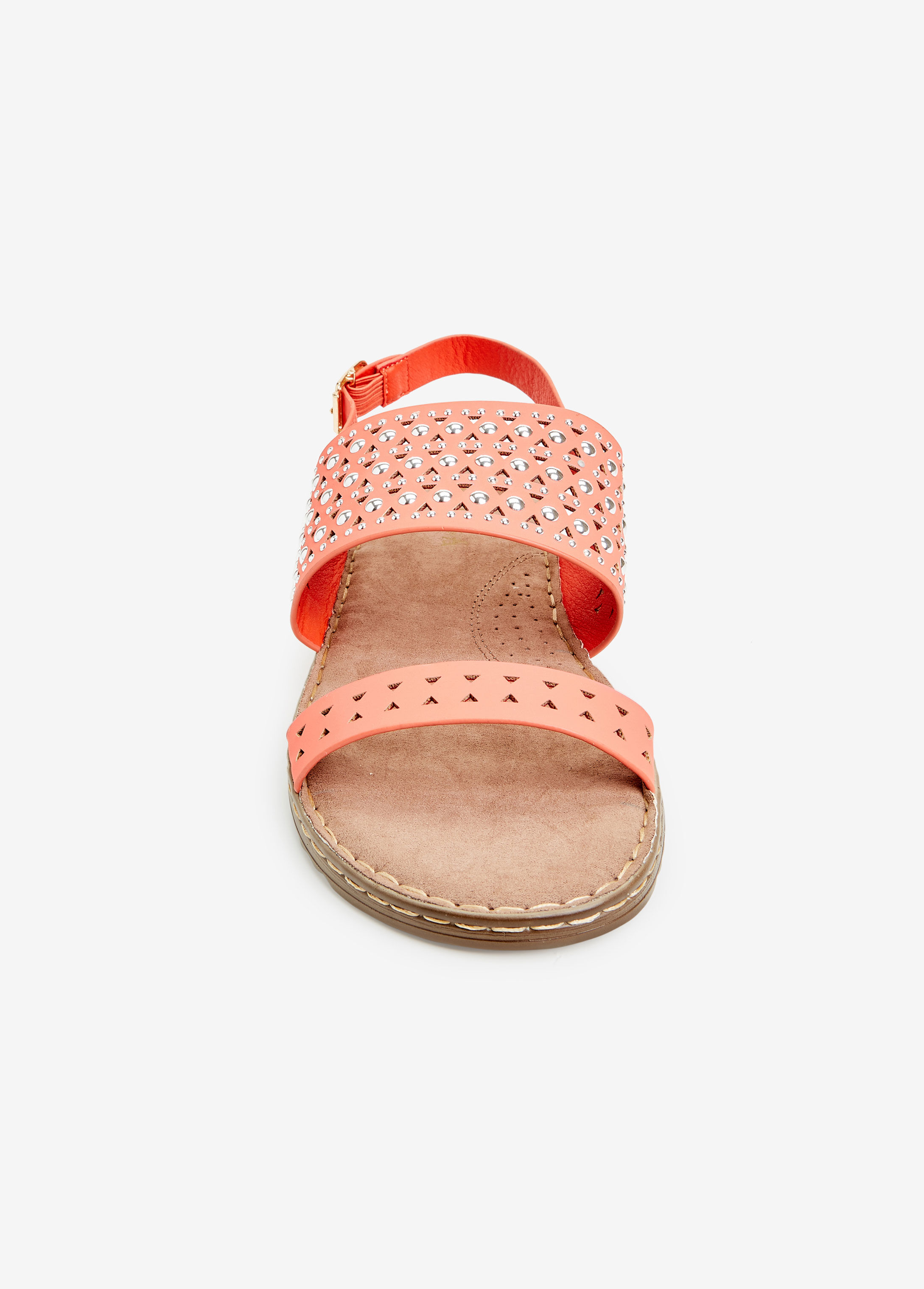 Women's Wide Width Sandals | Wide Fit Sandals | boohoo USA