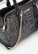 Steve Madden BMickey Crossbody, Black image number 4