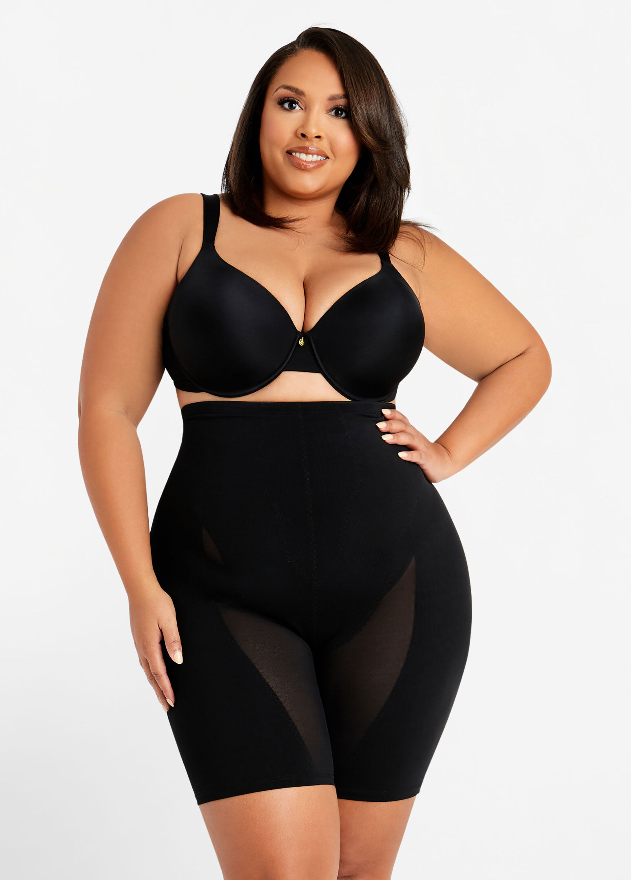 Plus size thigh shaper new arrivals