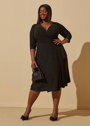 Clearance, Affordable Plus Size Dresses