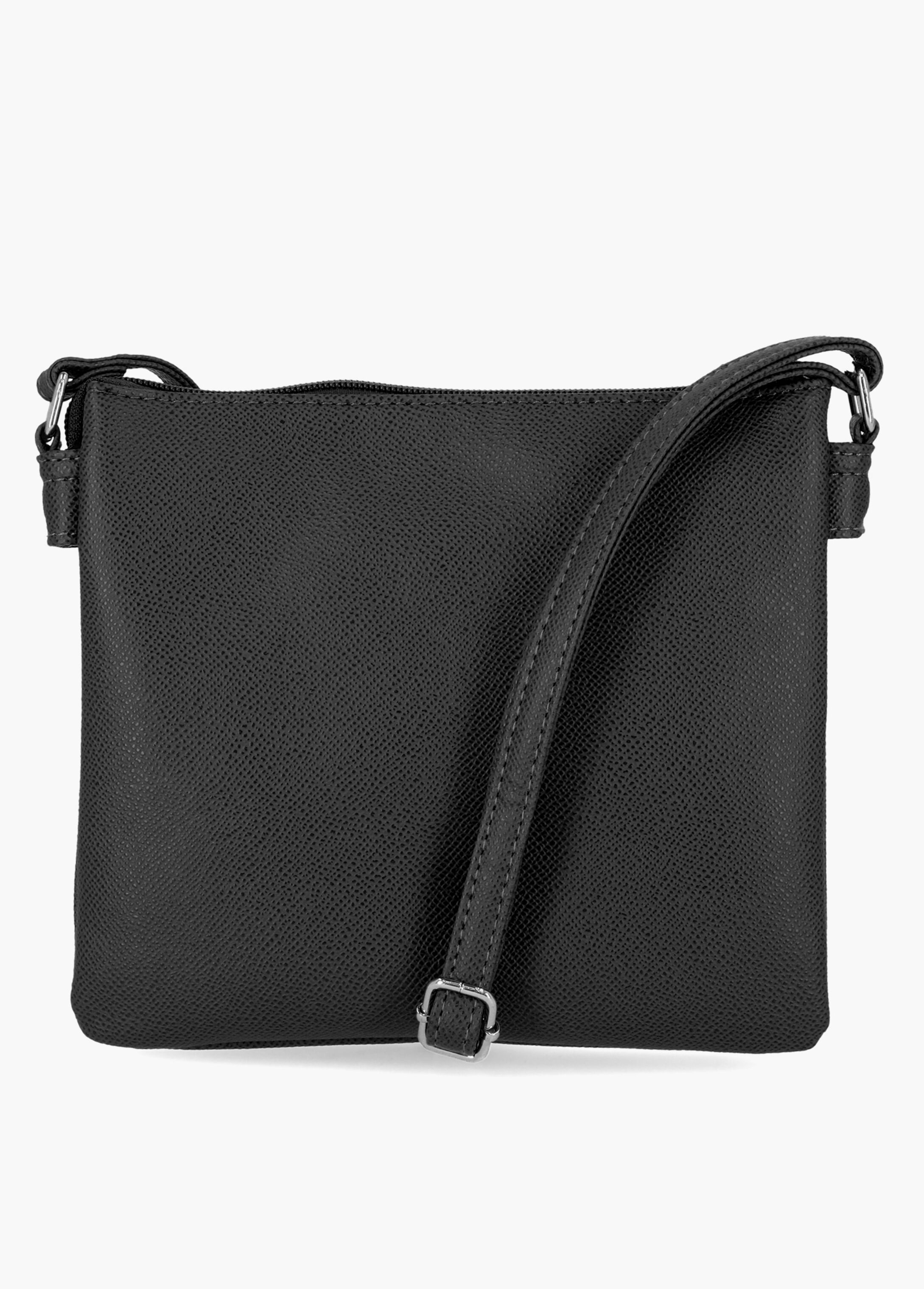 Trendy Crossbody Bag Nautica Satchel Bag Everyday Purse Vegan Leather