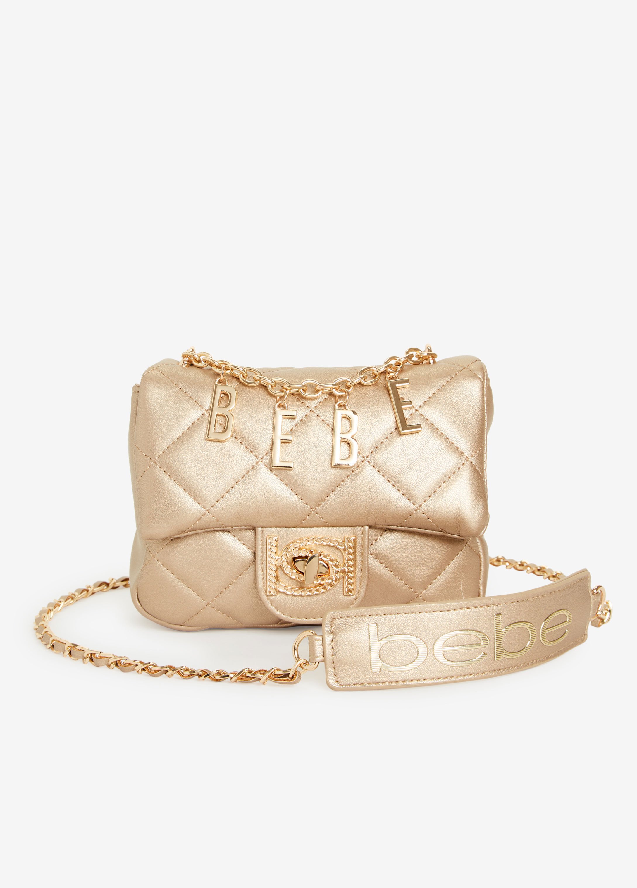 Deals Bebe designer handbags