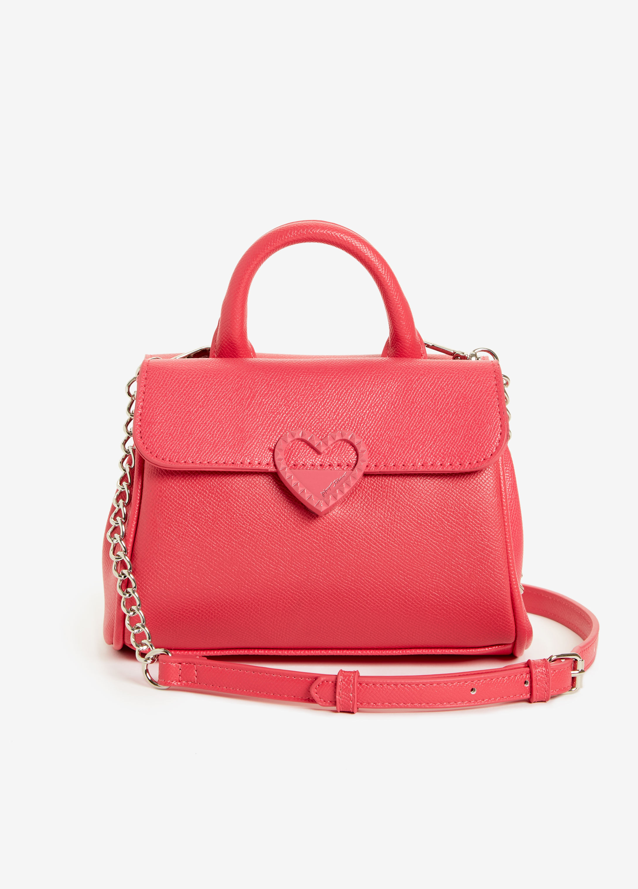 Betsey Johnson Dog Earred Flap Bag, Multi: Handbags: Amazon.com