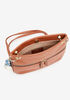 Nanette Lepore Loris Crossbody, Brown image number 2