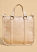 Steve Madden BSidra Crossbody, Ivory image number 1