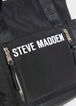 Steve Madden BTheda Tote, Black image number 2