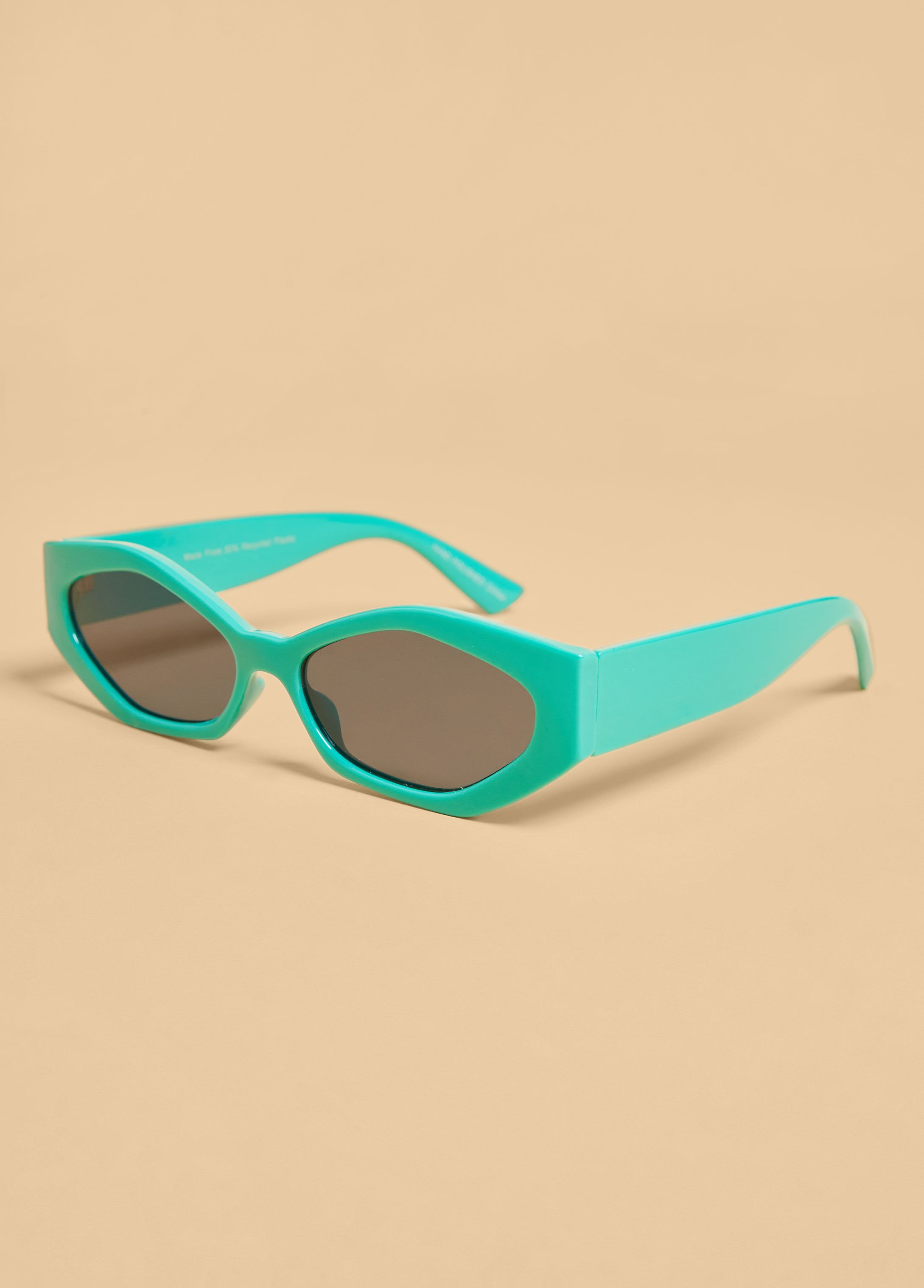 Cat Eye Sunglasses