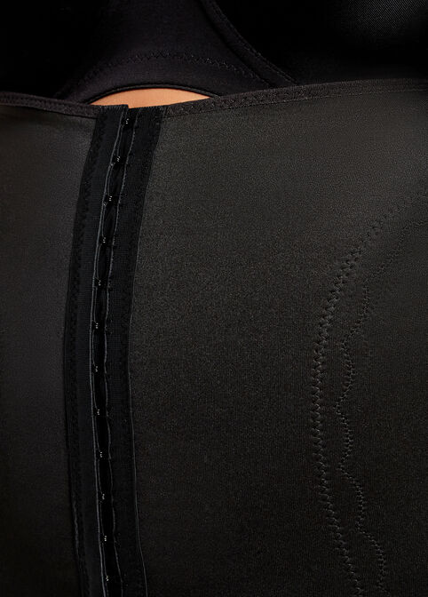 Curved waistband attachment - UMA-118 65/38 M - Strima