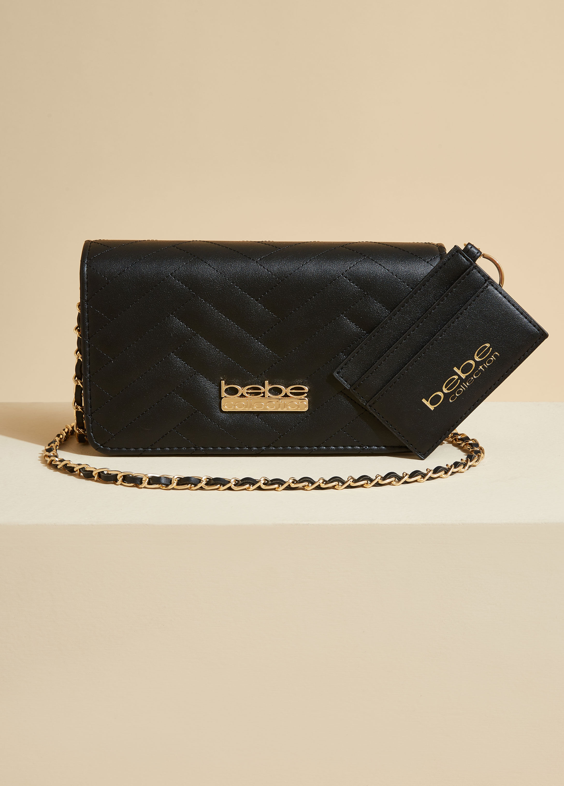 Sophia discount crossbody bebe