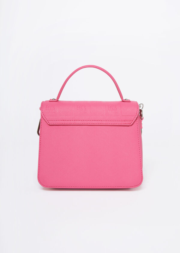 Steve Madden BMelodie Crossbody, Pink image number 1