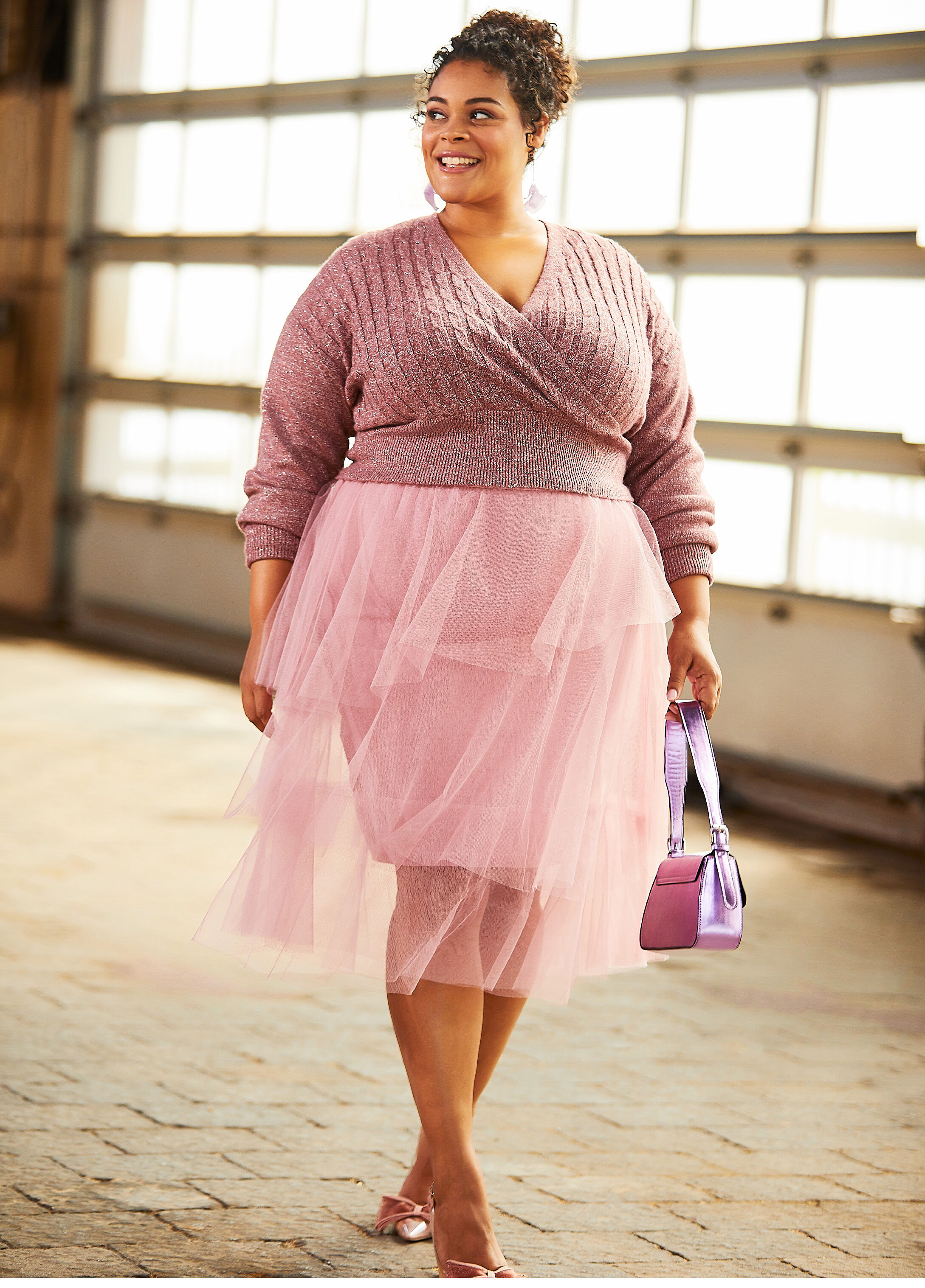 Plus size tutu dress hotsell