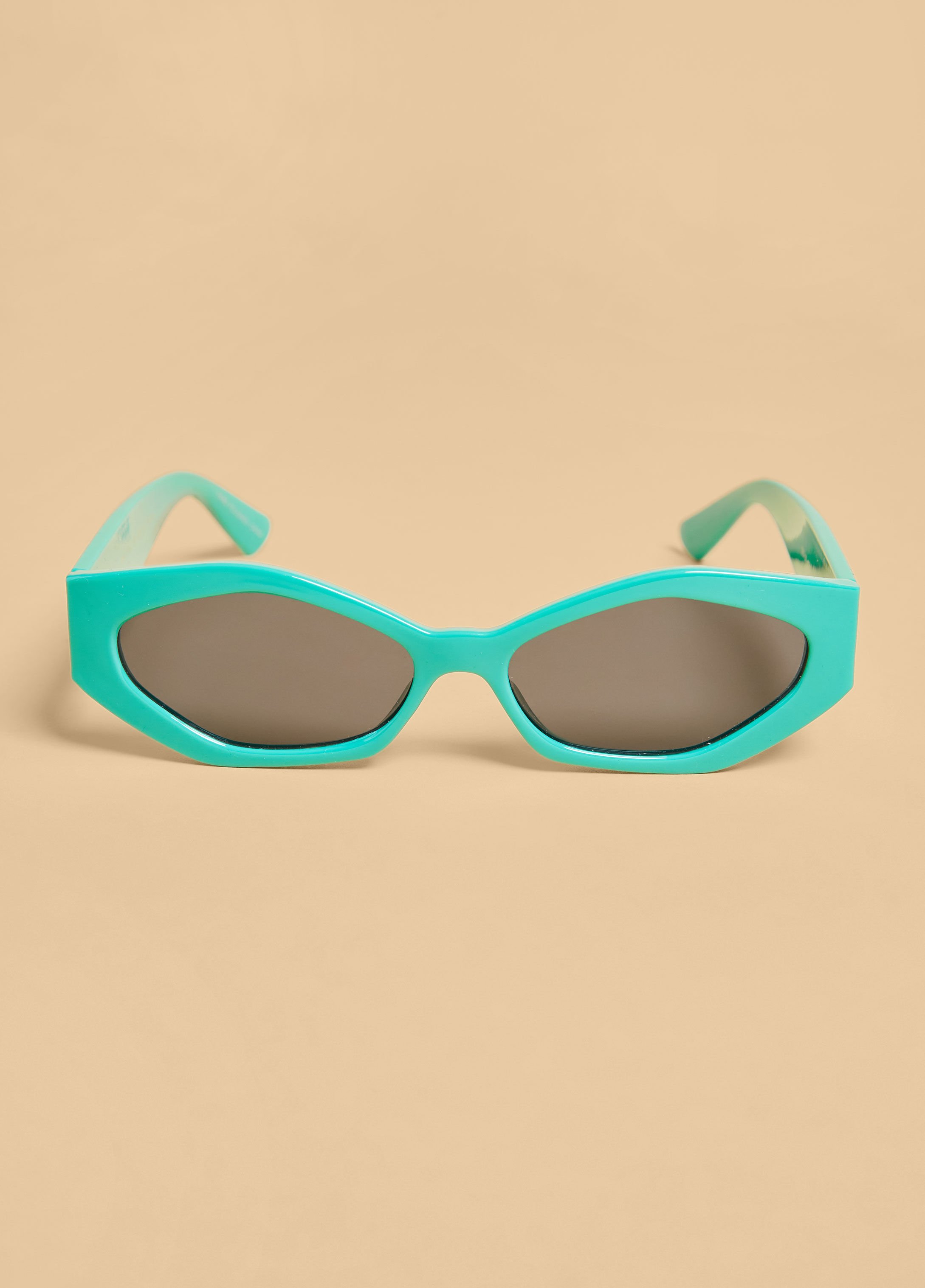 Cat Eye Sunglasses