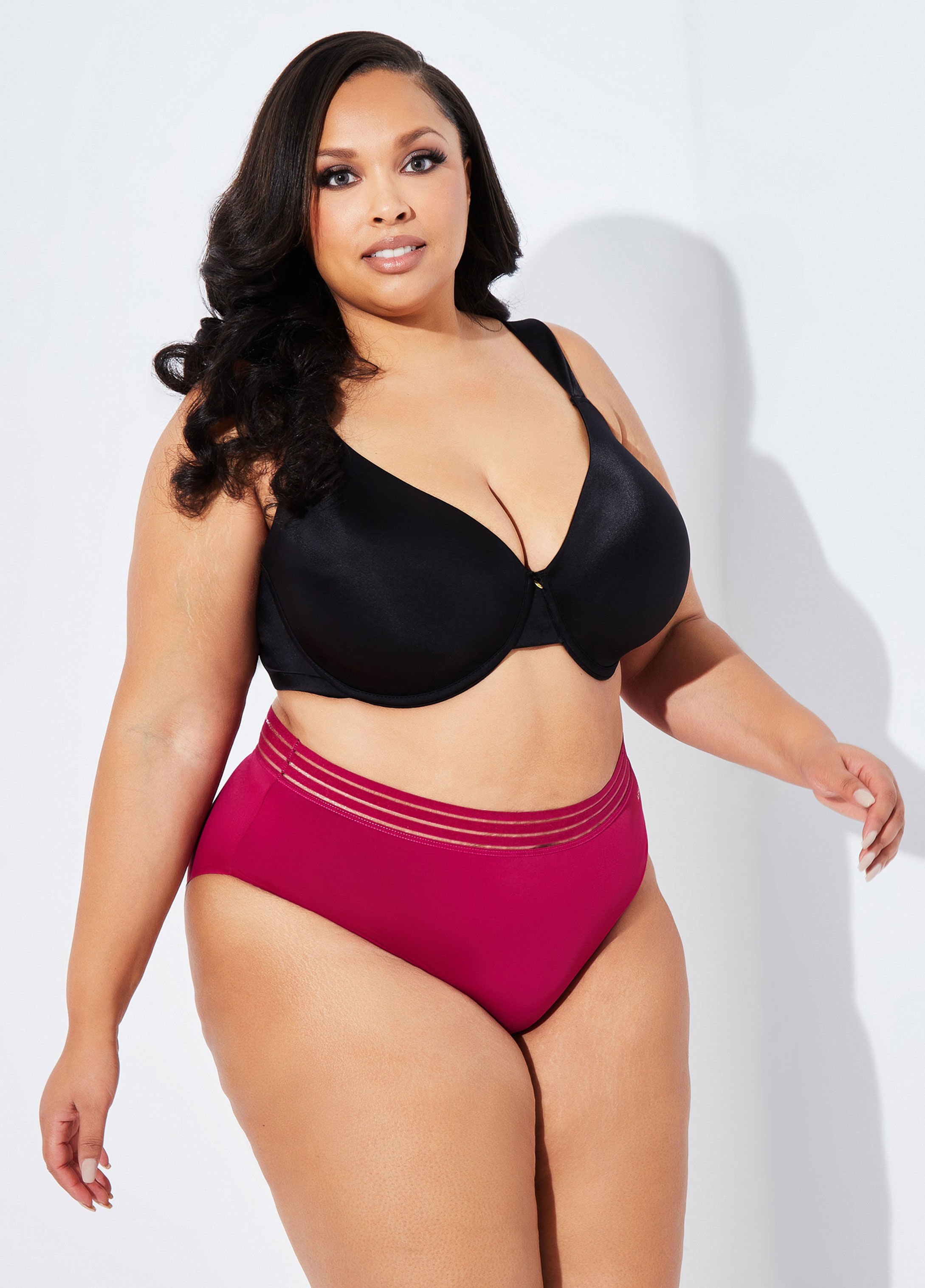 ashley stewart bikini