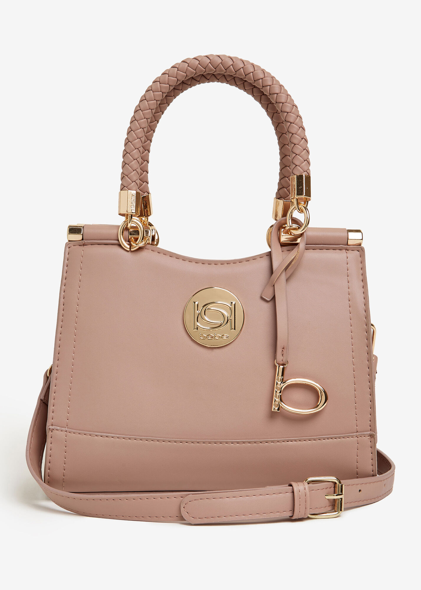 Elise Crossbody in Off White, Groovy's, Neutral Crossbody