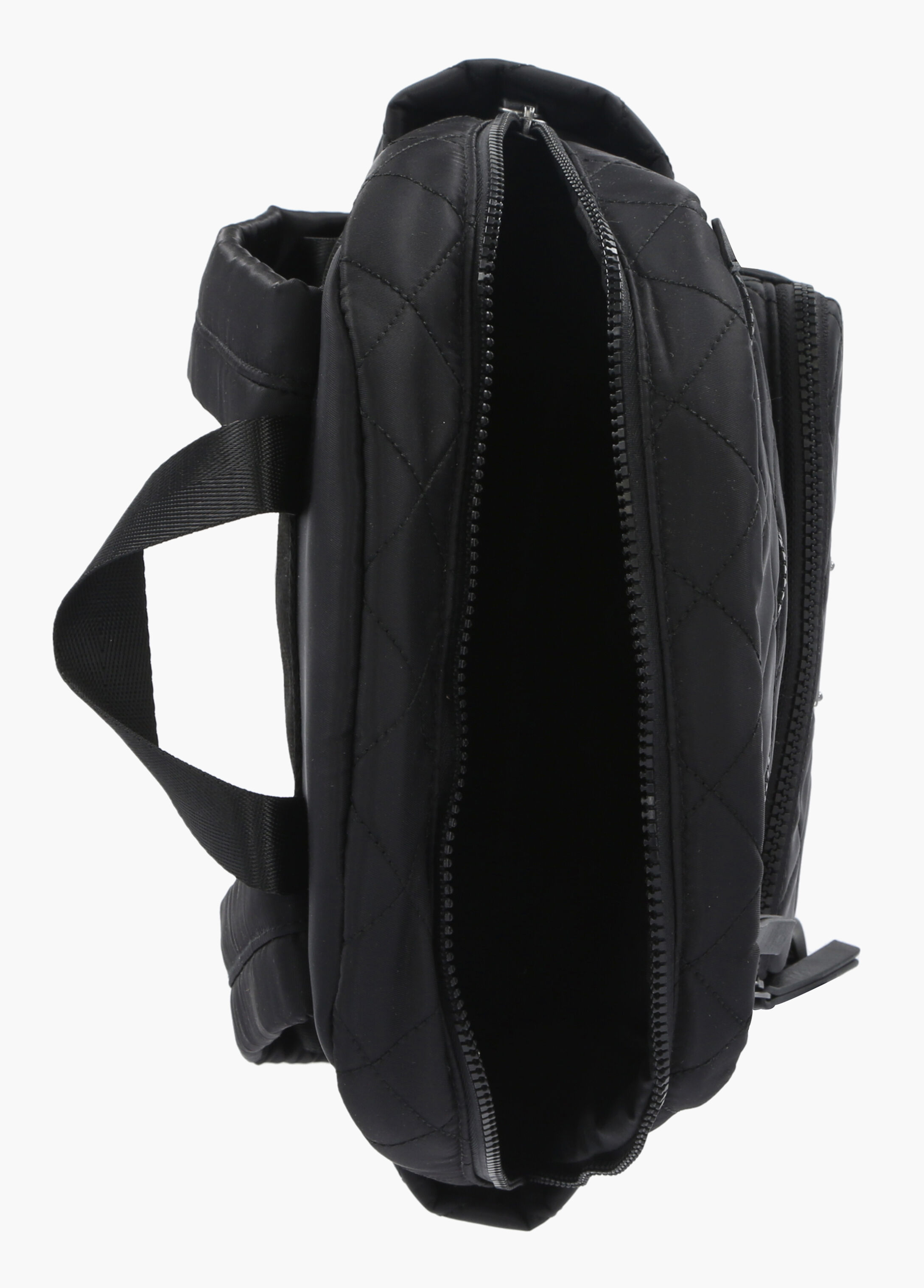 Tahari on sale backpack black