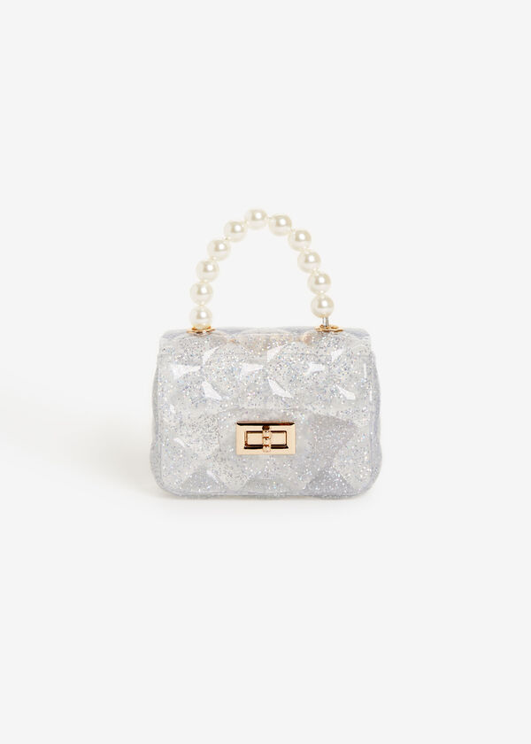 Bag Review - Fendi Baguette - Glam & Glitter