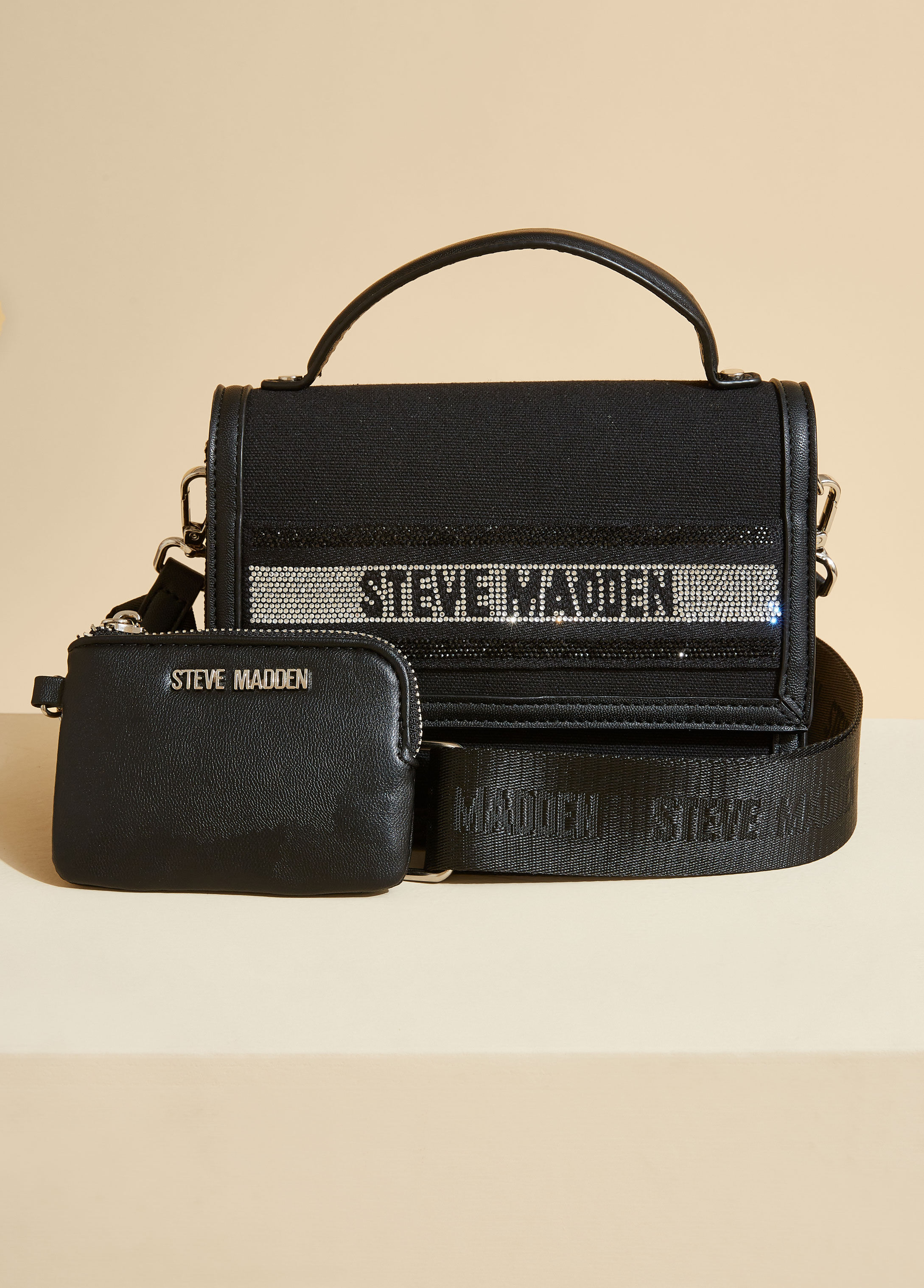 Madden discount steve bag