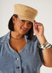 Faux Sherpa Cabbie Hat, Tan image number 0