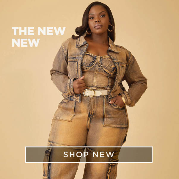 Best Plus Size Clothing Stores To Shop In New York 