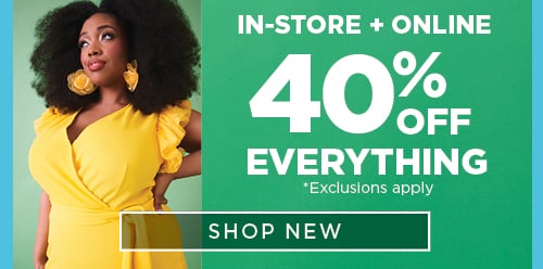 Ashley stewart store clothing online