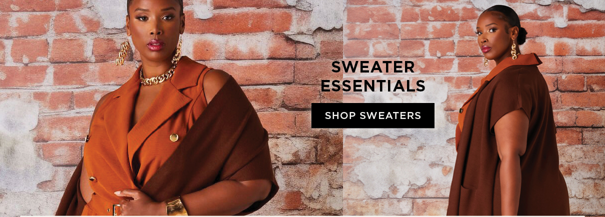 Shop Sweaters