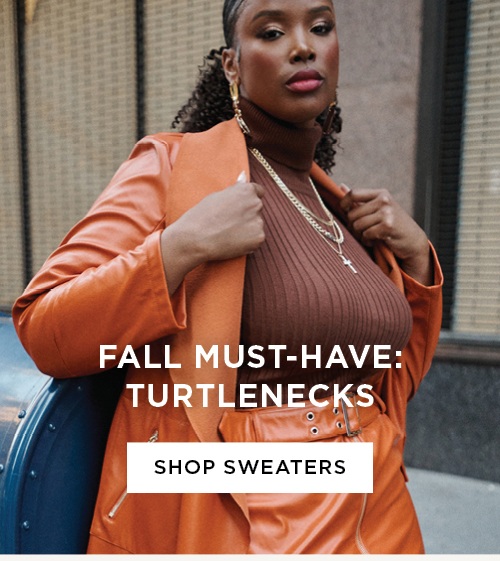 Shop Sweaters