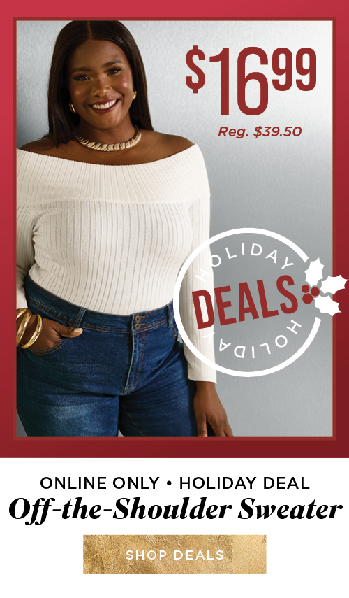 Buy plus size clothing online hotsell