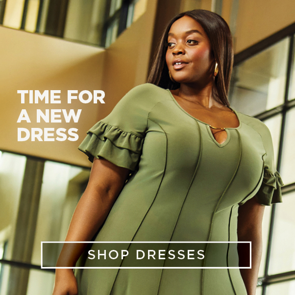 Magasin best sale plus size