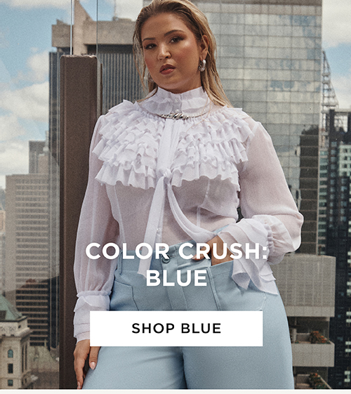 Shop Blue